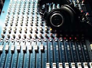 鼎綸燈光音響整合工程-undefined