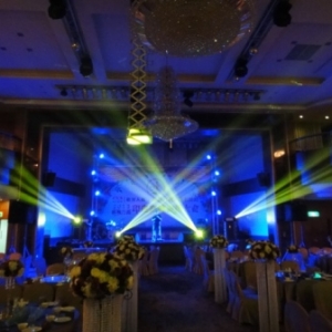 鼎綸燈光音響整合工程-undefined