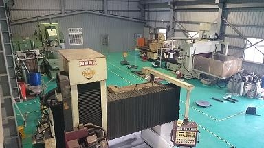 三上精密有限公司-研磨加工-undefined