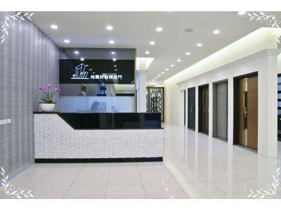 尚鼎時尚精品門有限公司-undefined