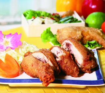 家禾便當復國店-undefined