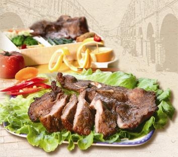 家禾便當復國店-undefined