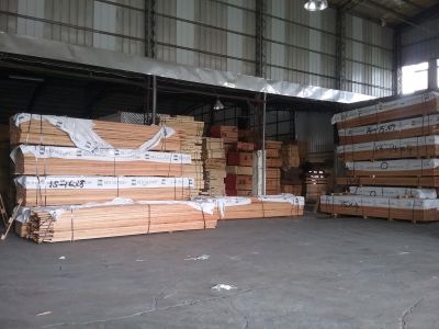 裕方木業股份有限公司-undefined