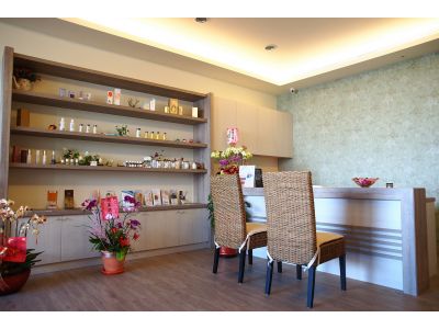 新女人心整體美學莊園-undefined