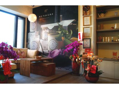 新女人心整體美學莊園-undefined