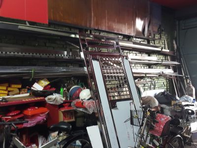 龍飛固展鋁鐵工廠-undefined