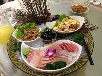 阿里山之峰股份有限公司-undefined