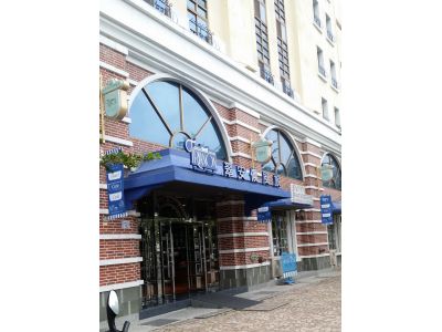 翠安儂風旅有限公司-undefined