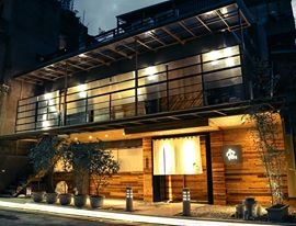 宙 料亭 日本料理餐廳-undefined