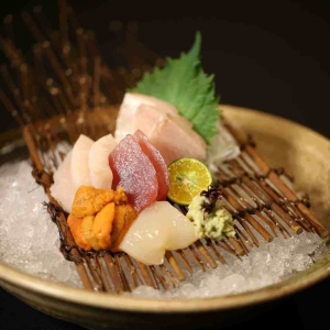 宙 料亭 日本料理餐廳-undefined