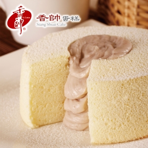 香帥食品有限公司-undefined