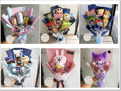 采邑花藝工作坊-undefined