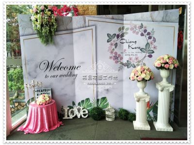 采邑花藝工作坊-undefined