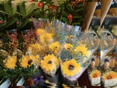 采邑花藝工作坊-undefined