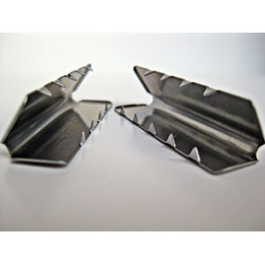 國業工業社尾夾