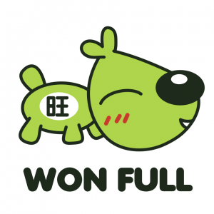 WON FULL早頓-undefined