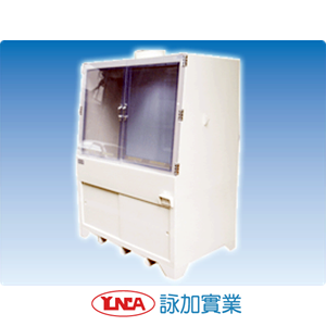 網版資材-沖版台