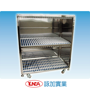 網版資材-放置櫃