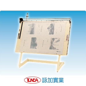 印刷版安全滾式裁刀(直立式套PIN位)