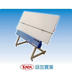 腳踏式PS版打孔機