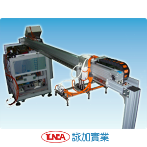 薄膜膠片送料機械手