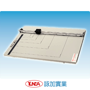 軟片安全滾式裁刀(雙面底板式)