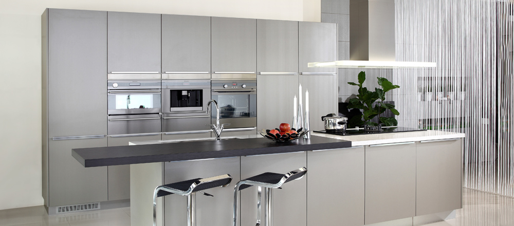 櫻花整體廚房-ARTISTIC