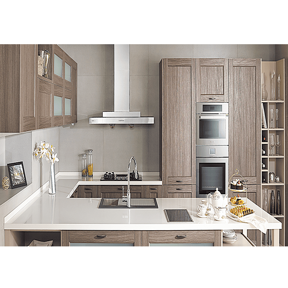 櫻花整體廚房-CLASSIC