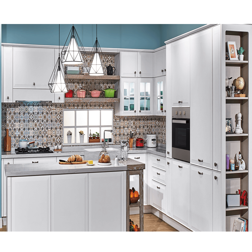 櫻花整體廚房-ELEGANT