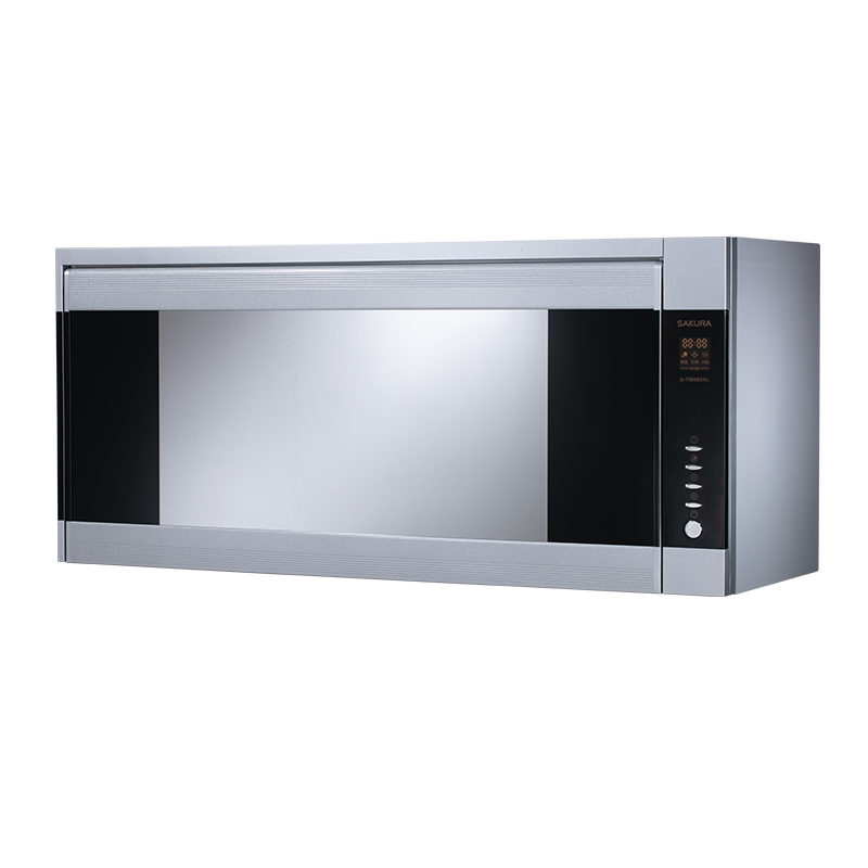 殺菌烘碗機Q7580BS