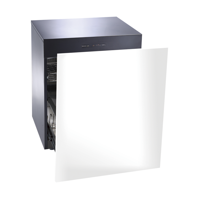 殺菌烘碗機Q7596B