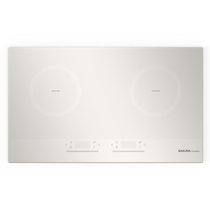 雙口IH感應爐EG2350G