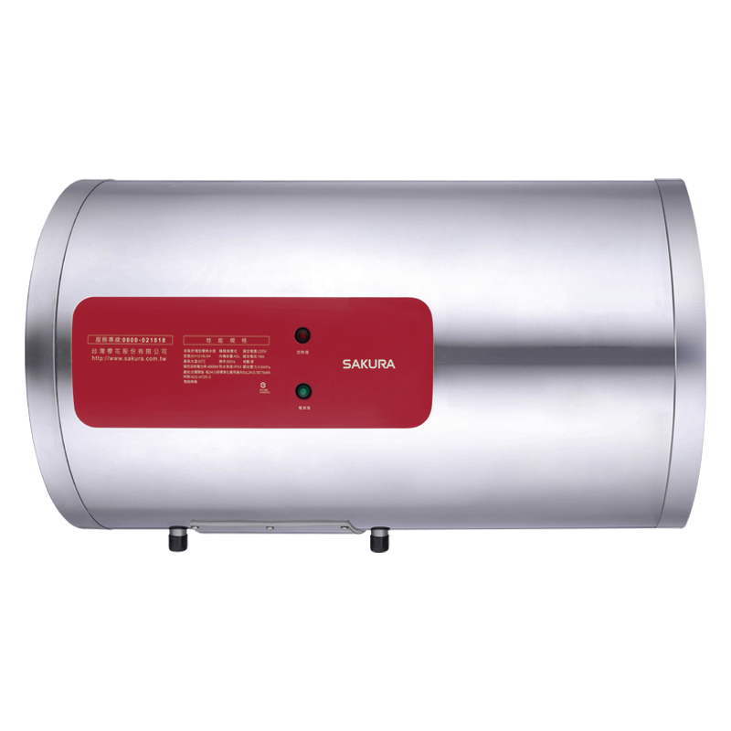 12加侖儲熱式電熱水器EH1210LS4