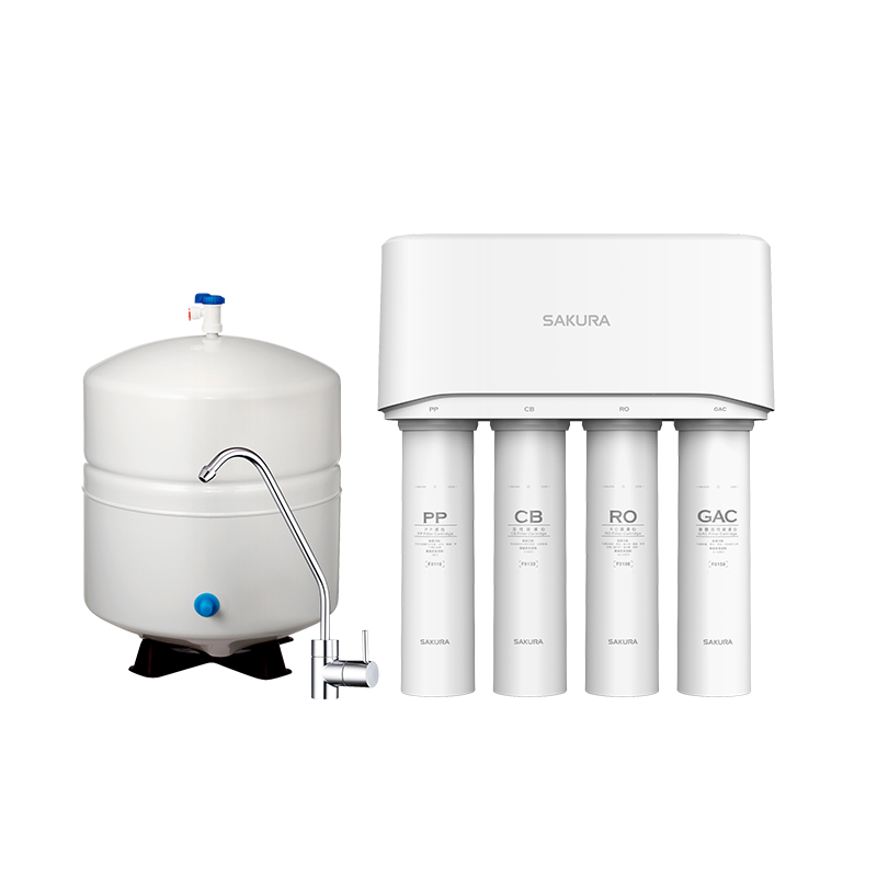 標準型RO淨水器P0121