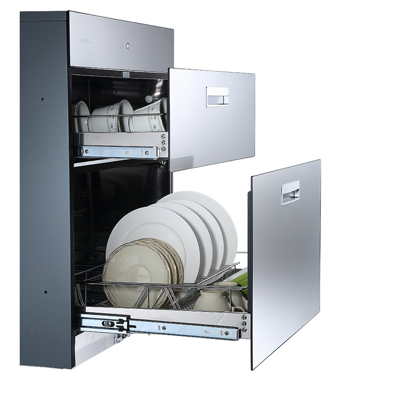 全平面落地式烘碗機Q7692