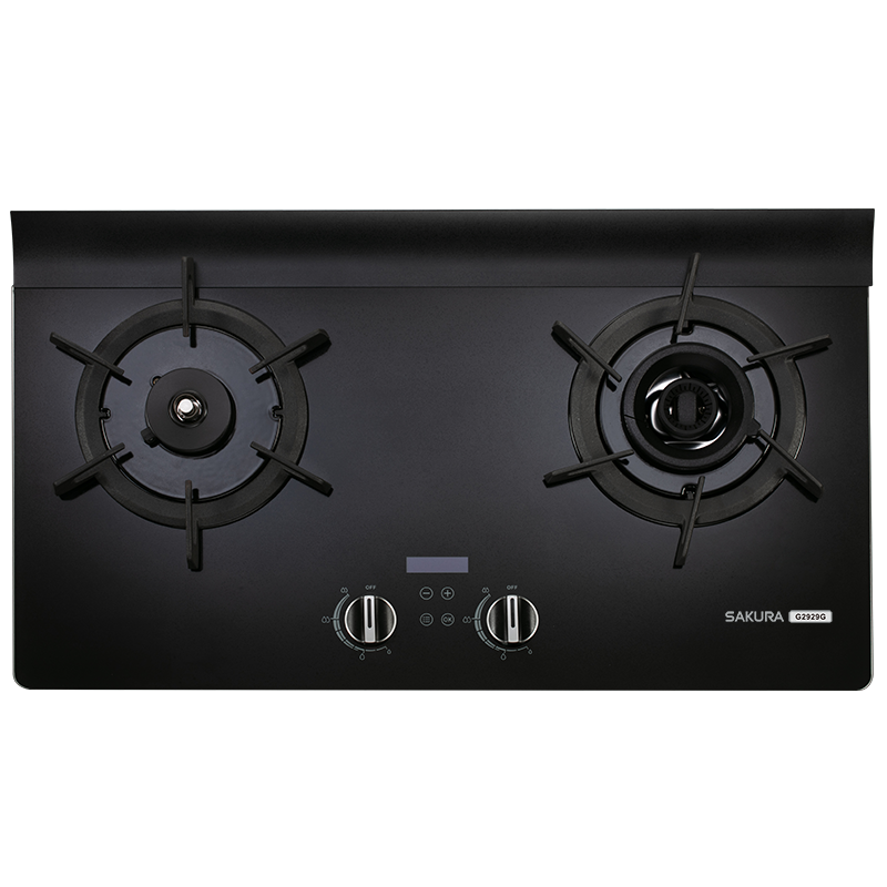 AI機型智能雙炫火精控爐