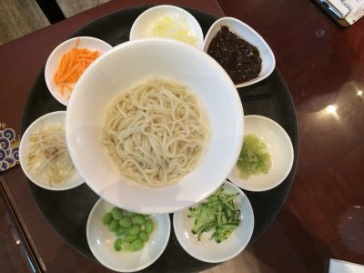 京老滿餐飲股份有限公司-undefined