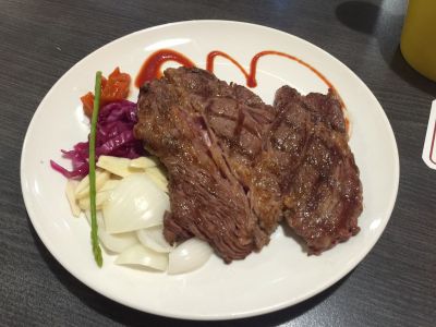 美之牛碳烤牛排館-undefined