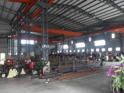 睿成鋼鐵有限公司-undefined