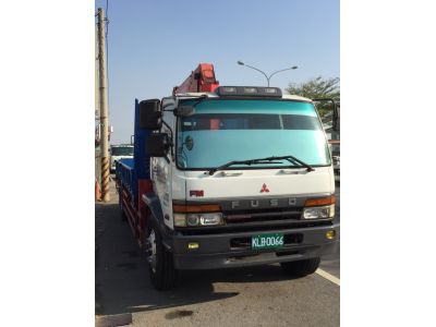 大展起重工程行-undefined