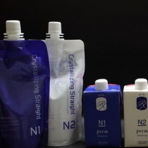 ZOSS Color 樂活無氨染燙護髮沙龍-undefined