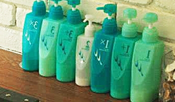 ZOSS Color 樂活無氨染燙護髮沙龍-undefined