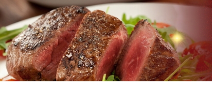 集鮮 Secret21乾式熟成牛排餐廳-undefined