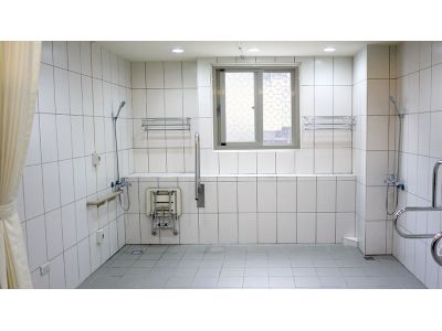 台中市私立麗安老人長期照顧中心養護型-undefined