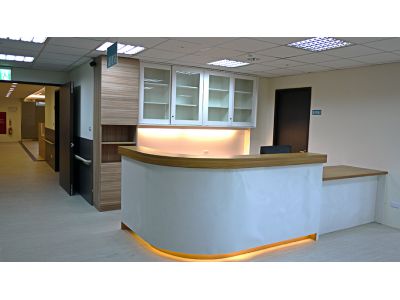 台中市私立麗安老人長期照顧中心養護型-undefined