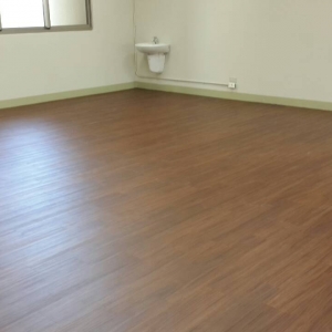 台南塑膠地板-耐美地板工程-undefined