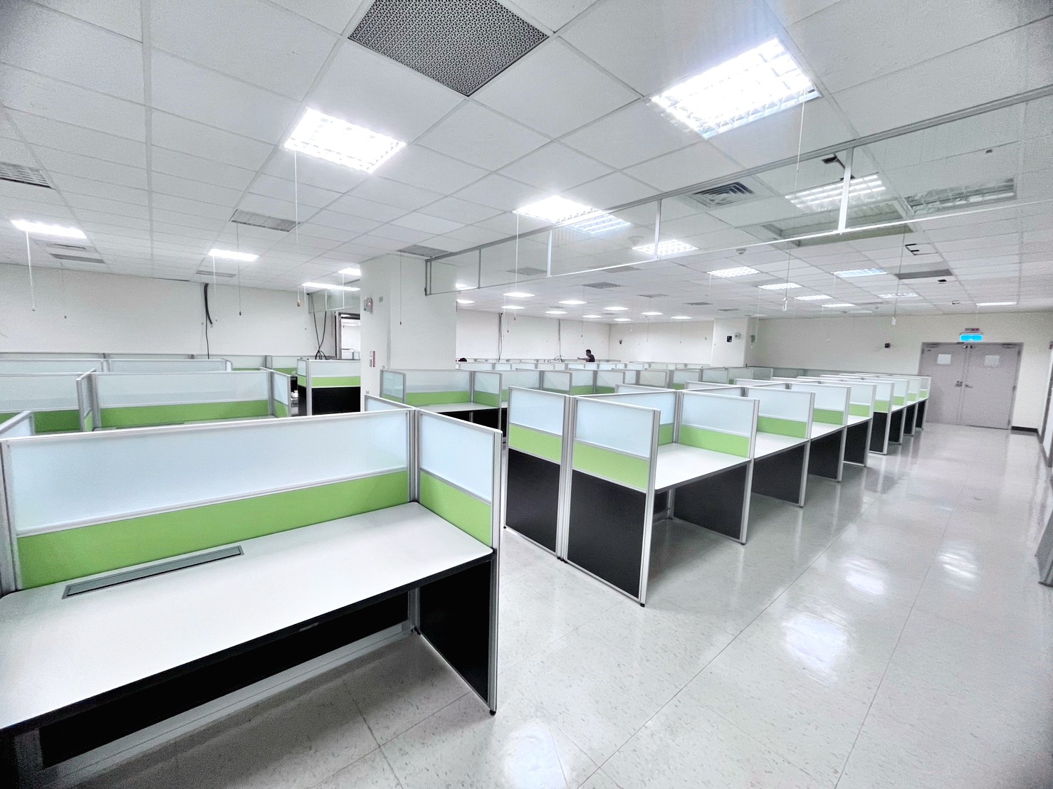 永隆興環保建材有限公司-undefined