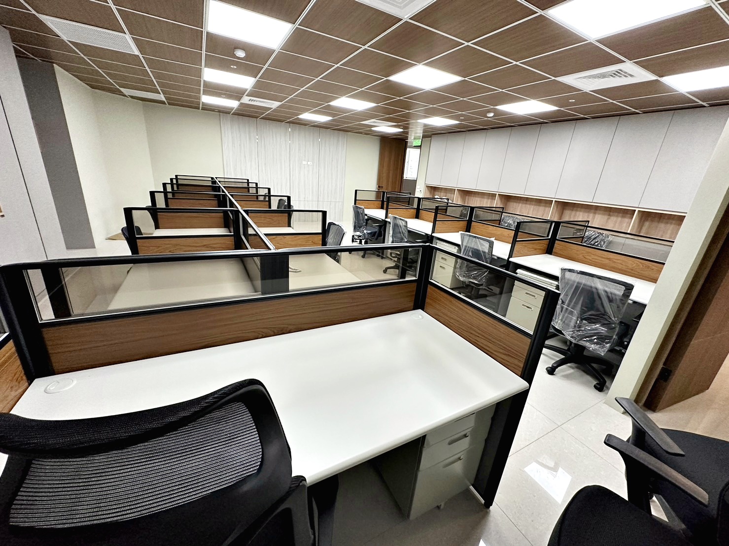 永隆興環保建材有限公司-undefined