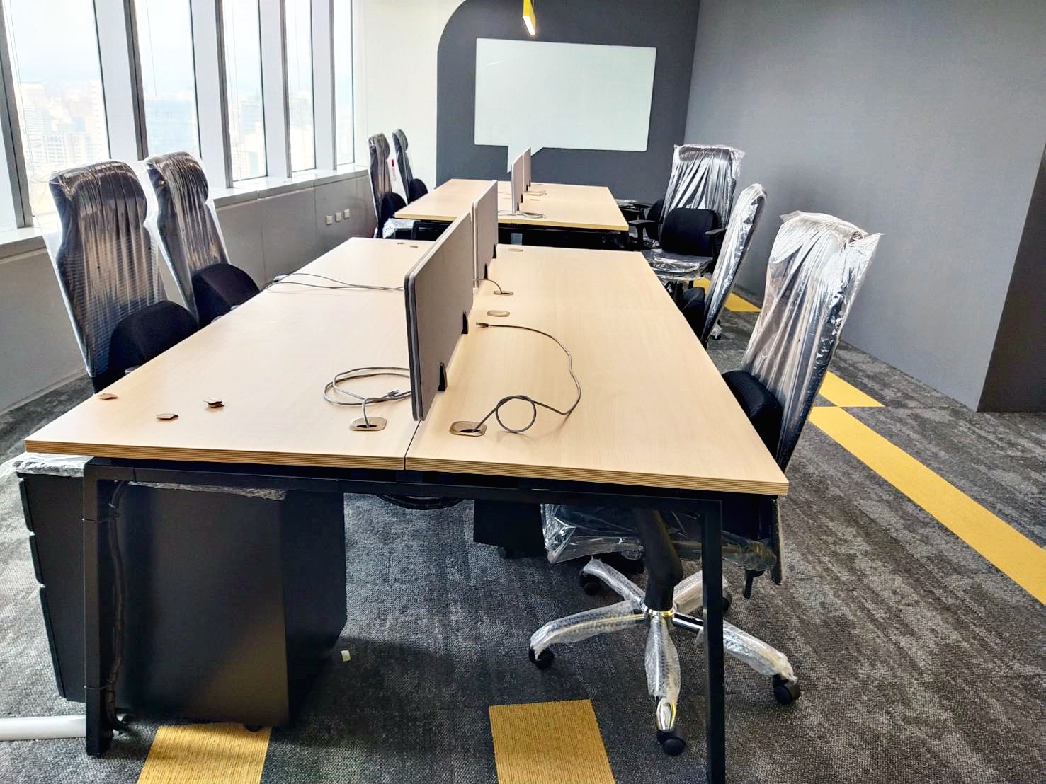 永隆興環保建材有限公司-undefined