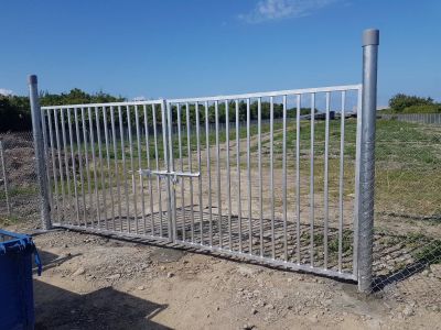 裕鴻菱形網圍籬企業社-undefined